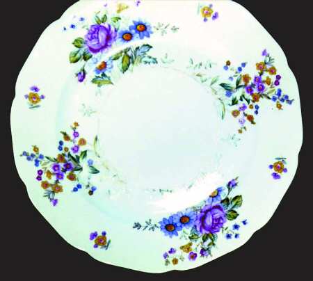 EPI90 Dinner Plate