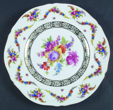 10485 Large Dinner Plate