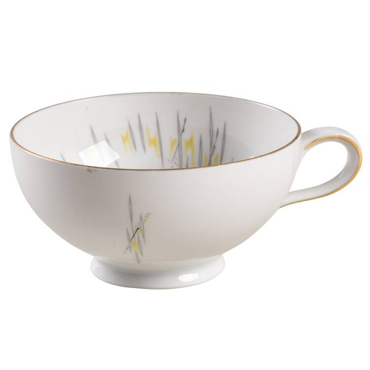 W3180 Flat Cup