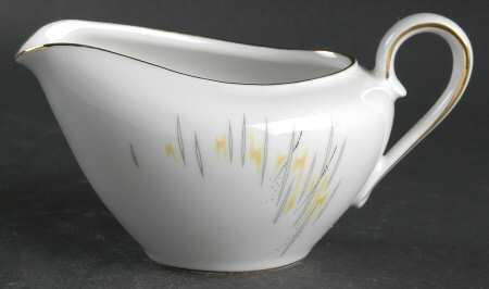 W3180 Creamer
