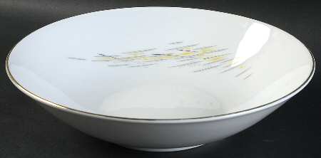 W3180 9" Round Vegetable Bowl