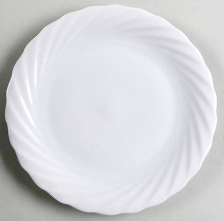 ESC45 Salad Plate