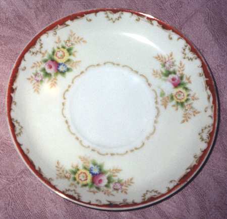 EMJ7 Saucer