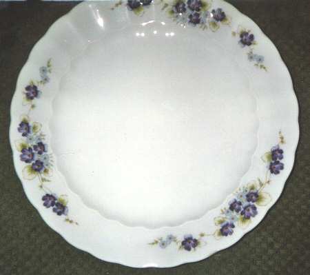 20979 Dinner Plate