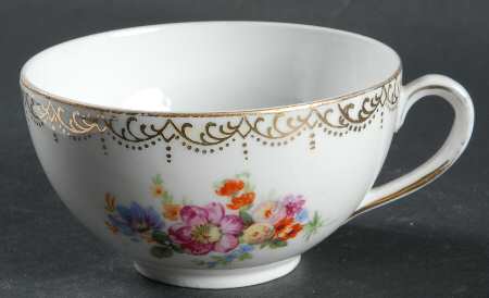 EPI99 Flat Cup