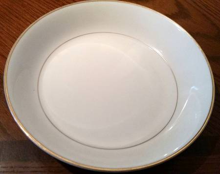Elegance Coupe Soup Bowl