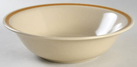 Autumn Meadow 9" Round Vegetable Bowl