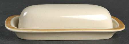Autumn Meadow 1/4 Lb Covered Butter