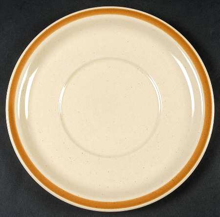 Autumn Meadow Underplate for Gravy Boat