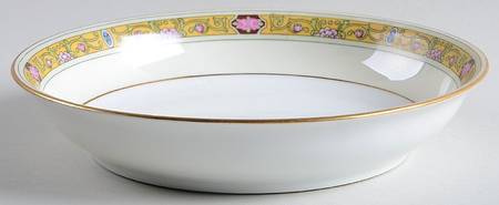 6560 Coupe Soup Bowl