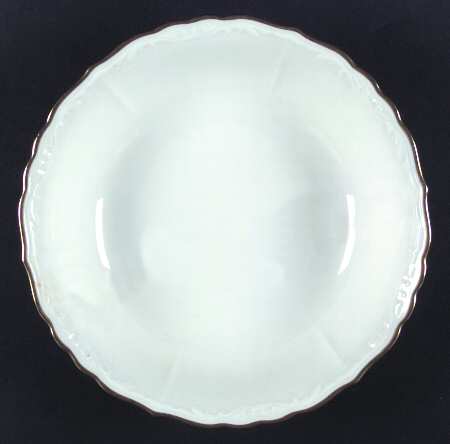 A2067 9" Round Vegetable Bowl