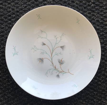 P1346 Coupe Soup Bowl