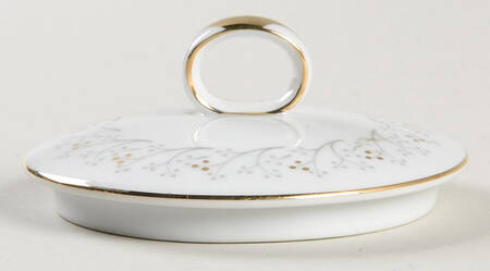 Serenade Lid for Sugar Bowl
