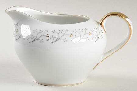 Serenade Creamer by Empress (Japan)