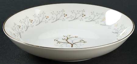 Serenade Fruit/Dessert (Sauce) Bowl