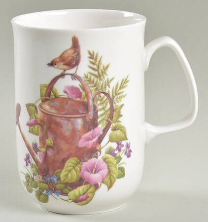 Rose of England Mug