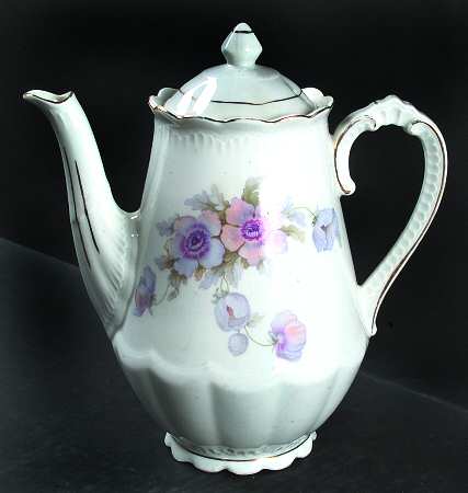 3268 Coffee Pot & Lid