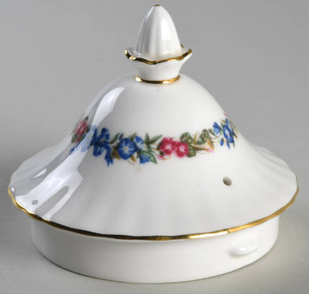 Duchess Anna Tea Service Lid for Teapot