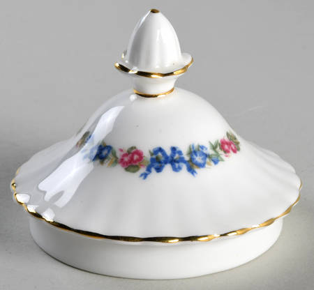 Duchess Anna Tea Service Lid for Sugar Bowl