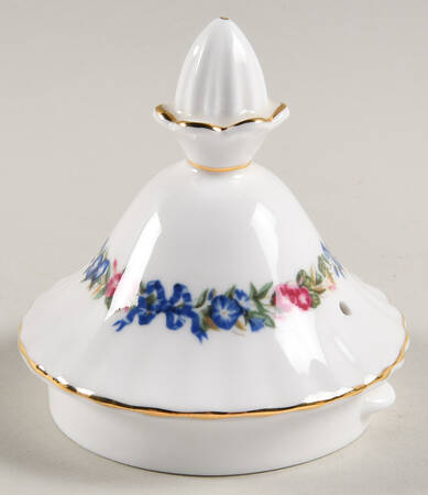 Duchess Anna Tea Service Lid for Coffee Pot