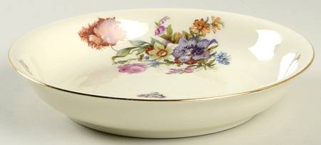 5344 Coupe Soup Bowl