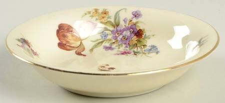 5344 Fruit/Dessert (Sauce) Bowl