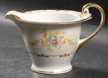 EMP41 Creamer by Empress (Japan)