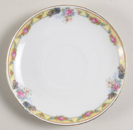 1206 Saucer