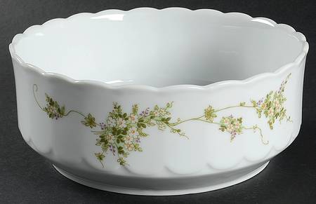 21041 7" Round Vegetable Bowl