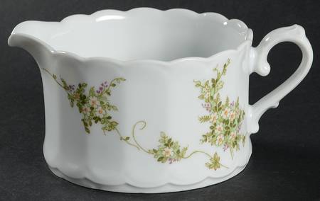 21041 Gravy Boat