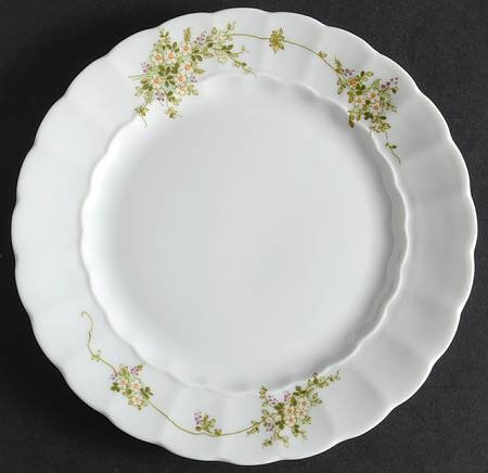 21041 Bread & Butter Plate
