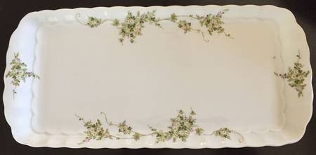 21041 Large Sandwich Tray