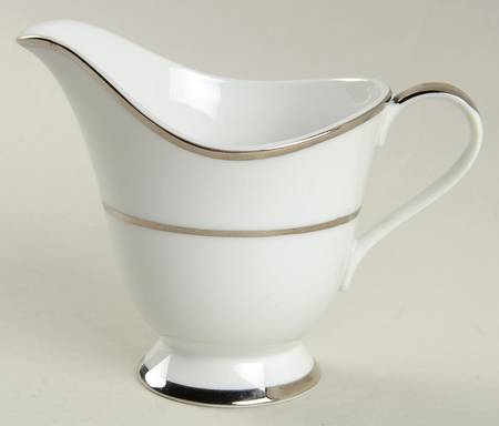 Ceremony Creamer