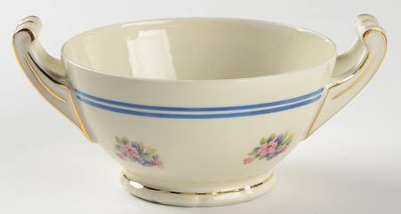 EPI24 Sugar Bowl No Lid