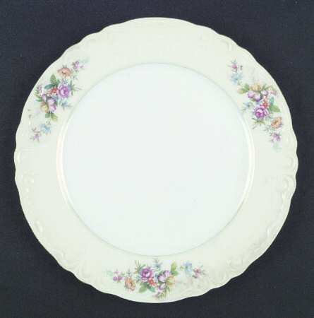 EMJ9 Dinner Plate
