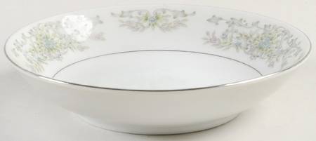 Alicia Fruit/Dessert (Sauce) Bowl