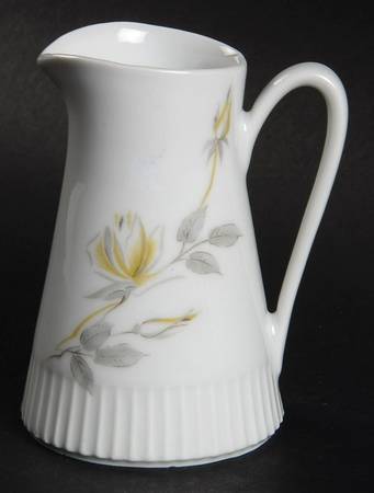 W2189 Mini Creamer