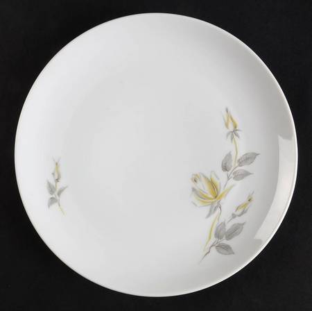 W2189 Bread & Butter Plate