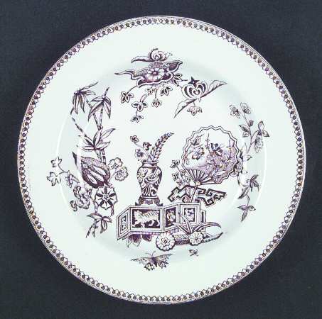 ELS3 Rim Soup Bowl