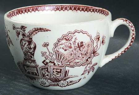 ELS3 Flat Cup