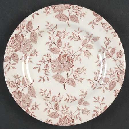 EIT16 Bread & Butter Plate