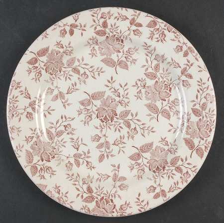 EIT16 Dinner Plate