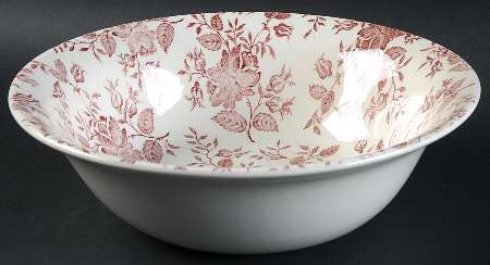 EIT16 8" Round Vegetable Bowl