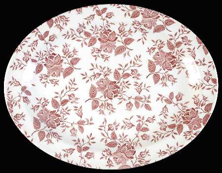 EIT16 11" Oval Serving Platter