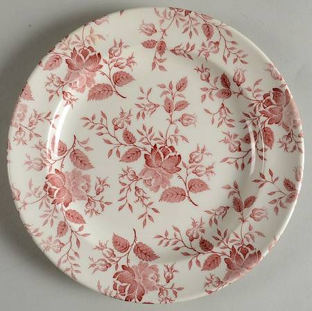 EIT16 Salad Plate