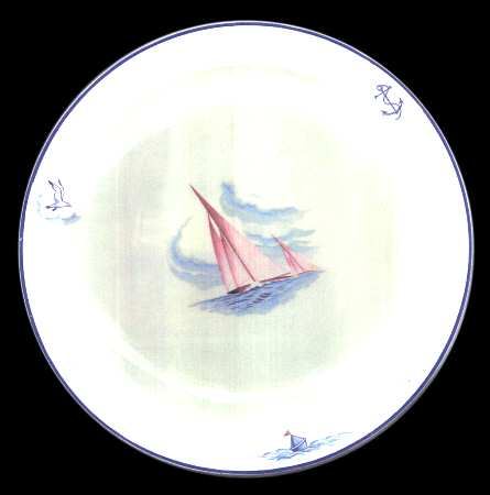 Regatta by Erphila