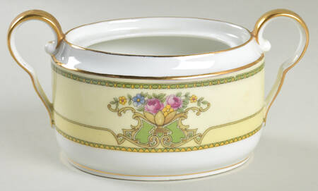 8041 Sugar Bowl No Lid