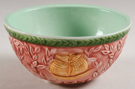 Katmandu Coupe Cereal Bowl