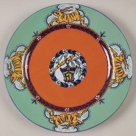 Katmandu Salad Plate
