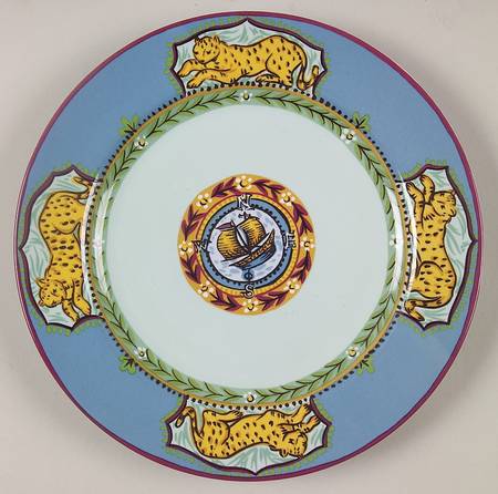 Katmandu Salad Plate
